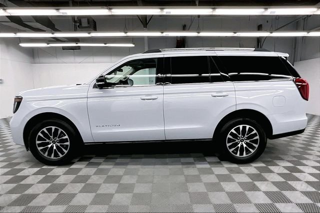 2025 Ford Expedition Platinum - Photo 15