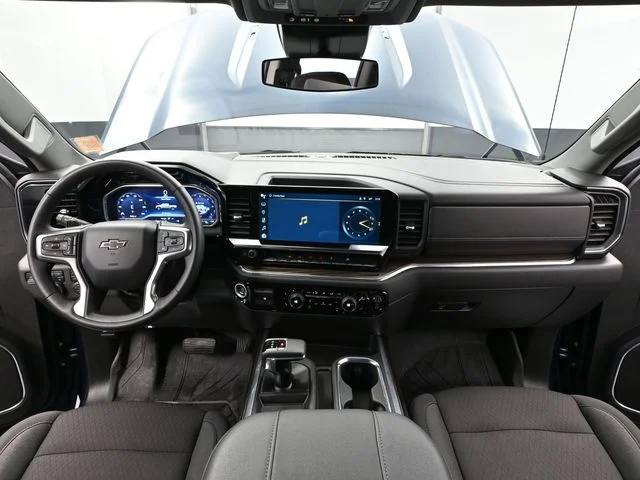 Used 2023 Blue Chevrolet RST image 31