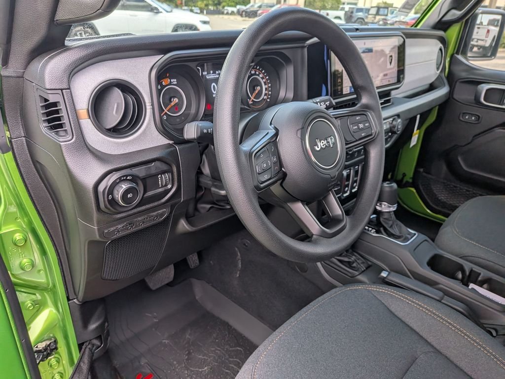 New 2026 Mojito Clear-Coat Exterior Paint Jeep Sport image 28