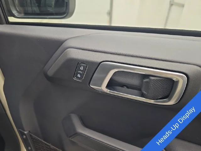 New 2026 Desert Sand Ford Outer Banks® image 12