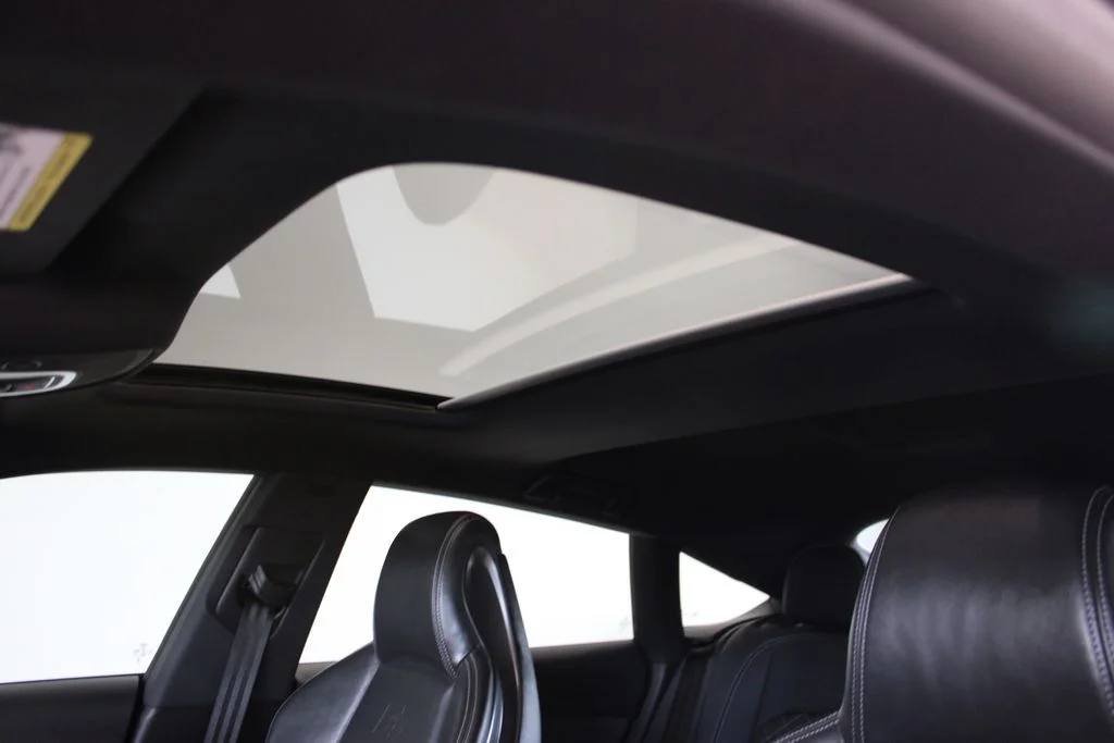 Used 2024 Black Audi Premium Plus image 28