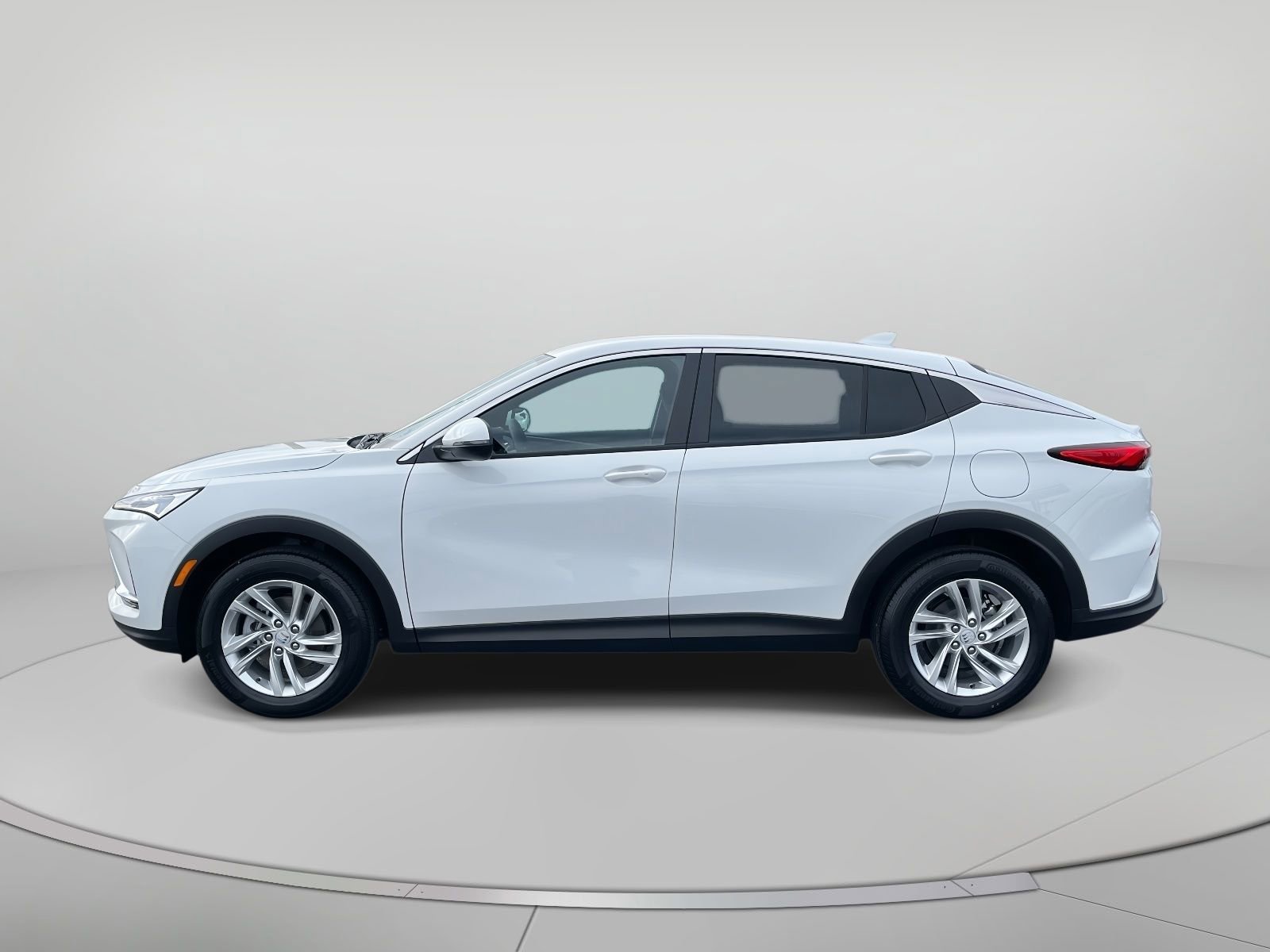 2026 Buick Envista Preferred - Photo 7