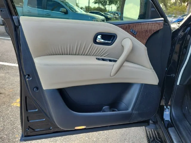 2020 Nissan Armada SL - Photo 26