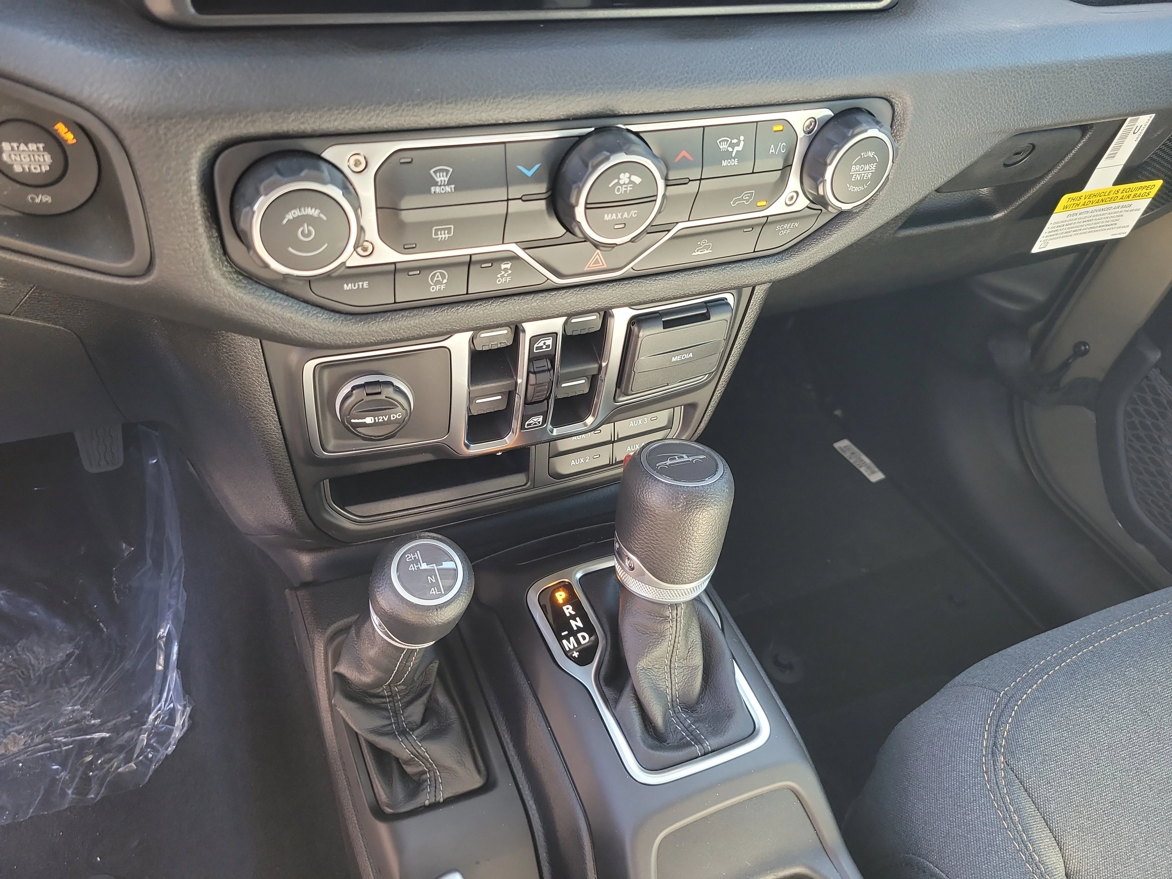 New 2026 41 Jeep Sport S image 18