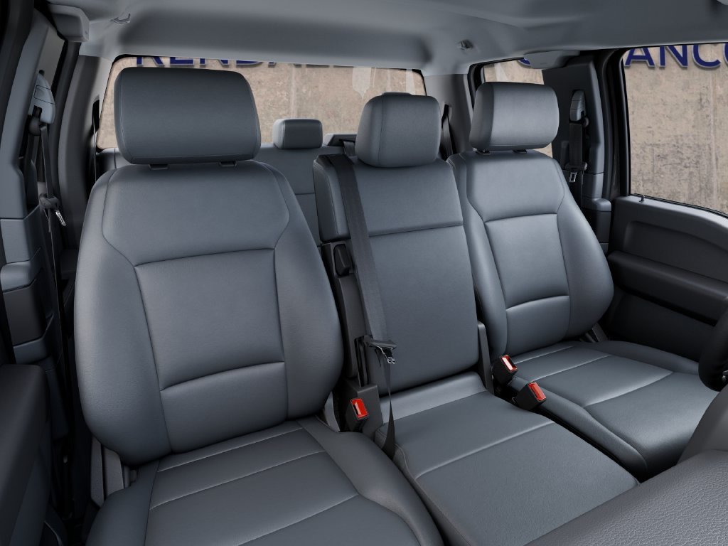 New 2027 Gray Ford XL image 10