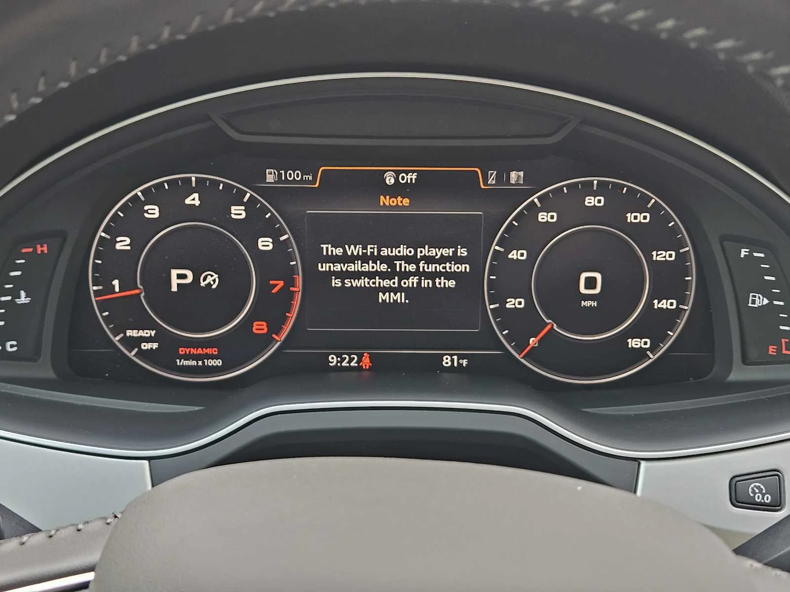 Used 2019  Audi Premium Plus image 10