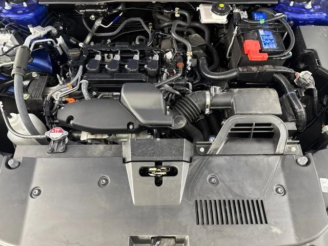 Certified Used 2025  Honda EX-L image 21