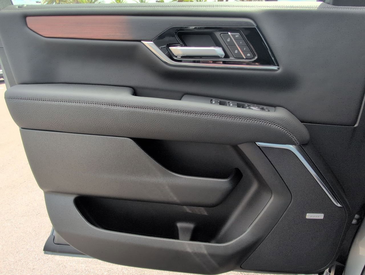 New 2026 Sterling Metallic GMC Denali image 23