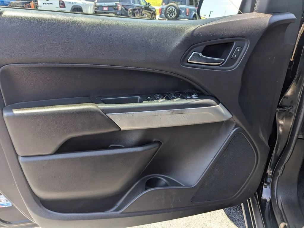 Used 2021 Black Chevrolet 2WD LT image 11