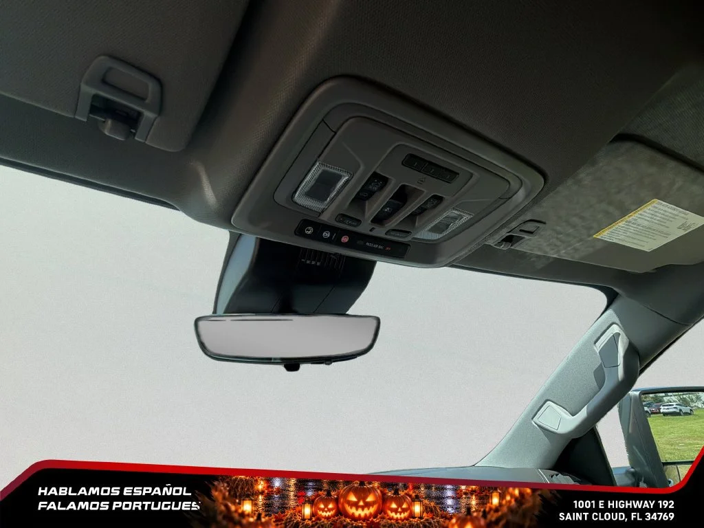 New 2026 Onyx Black GMC Denali image 23