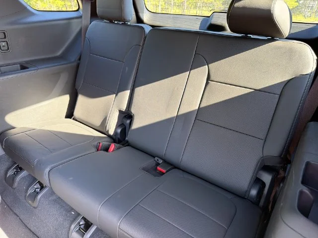 Used 2023 Black Chevrolet Premier image 24