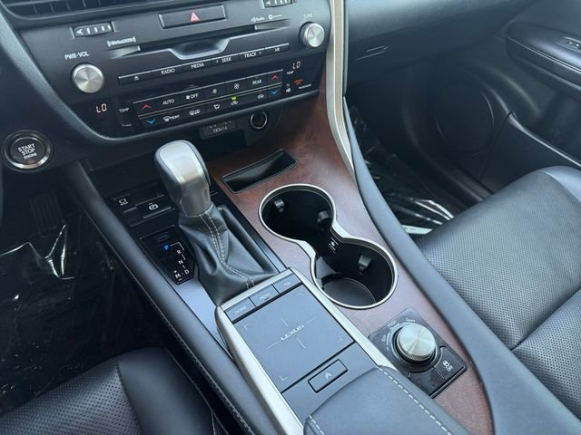 Used 2020 Gray Lexus 350L image 24