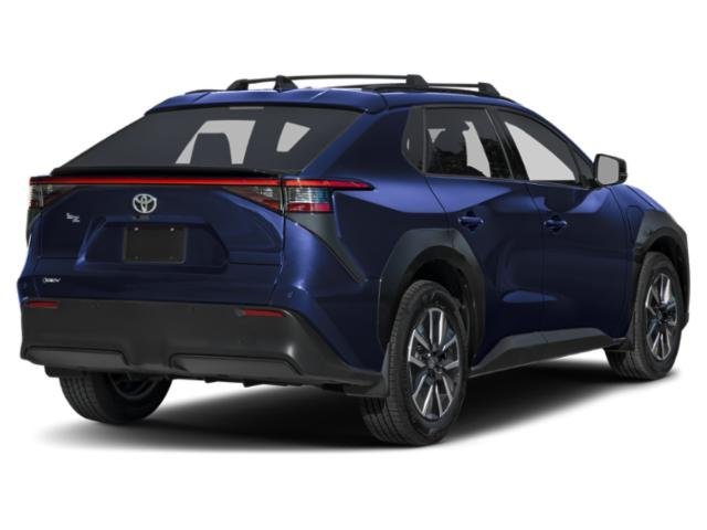 New 2026 Heavy Metal Toyota XLE image 5