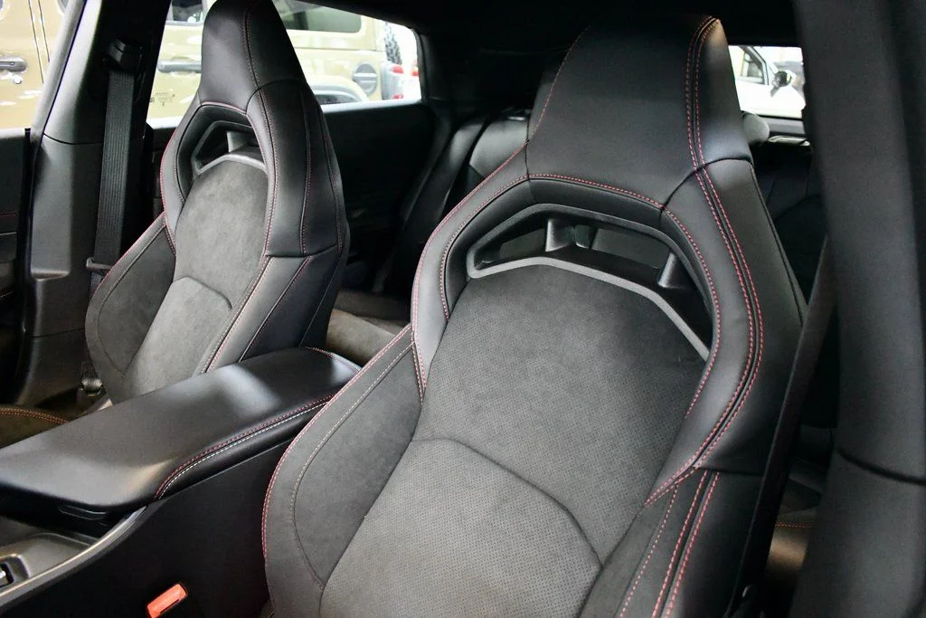 New 2026 Black Dodge R/T Scat Pack image 11