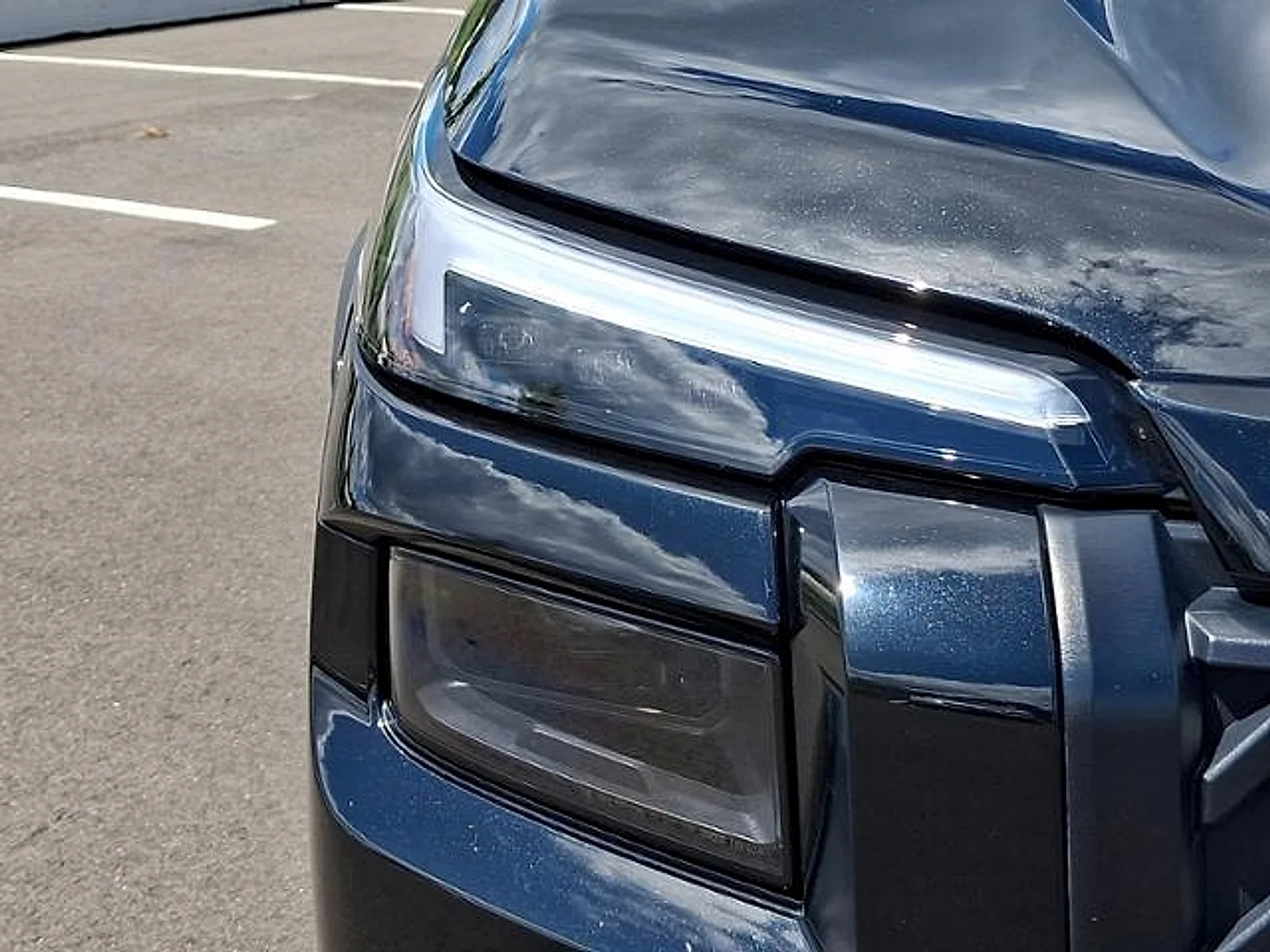 Used 2026 Black Subaru Touring XT image 10