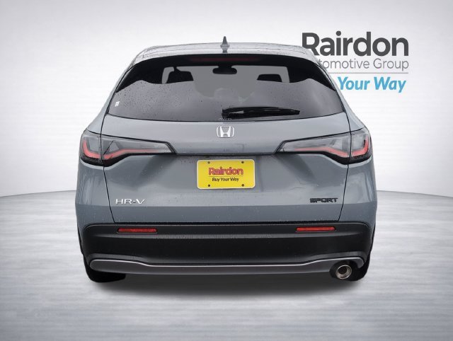 2024 Honda HR-V Sport - Photo 6