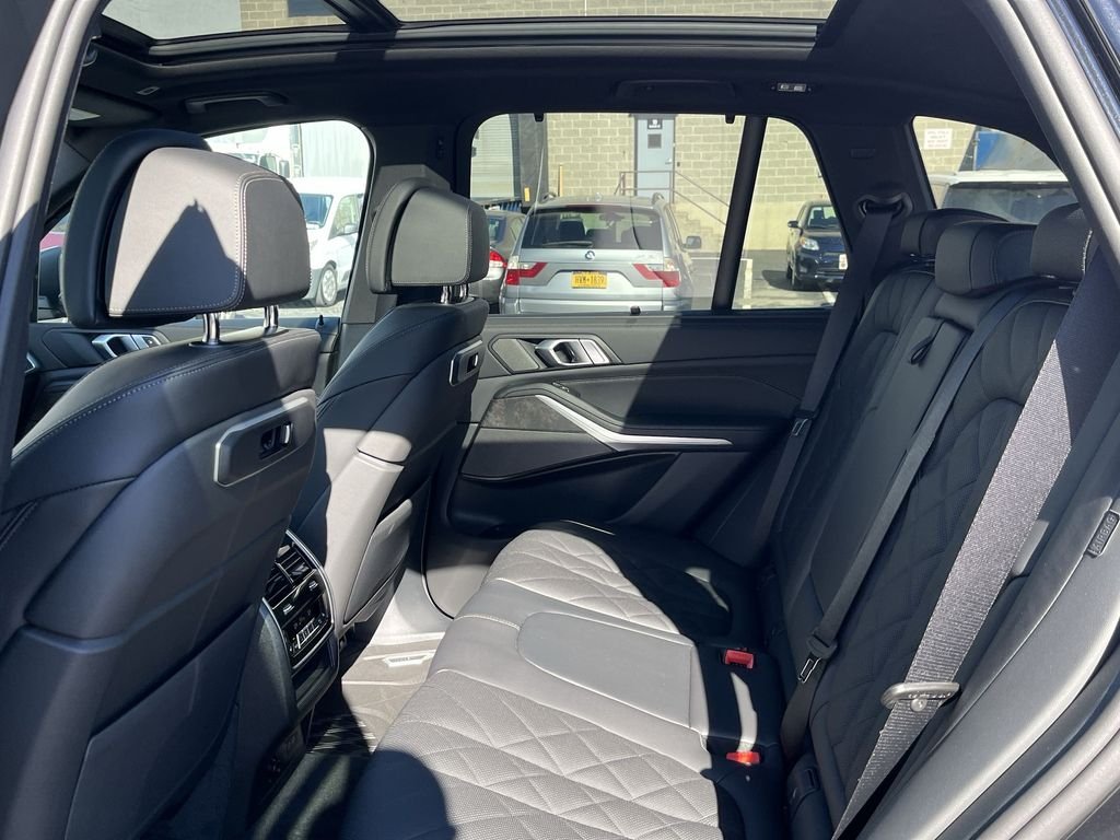2026 BMW X5 40i - Photo 23