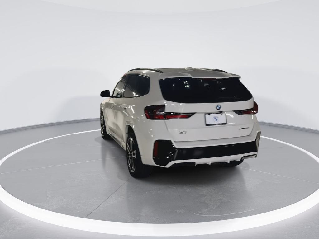 New 2027 Alpine White BMW xDrive28i image 7