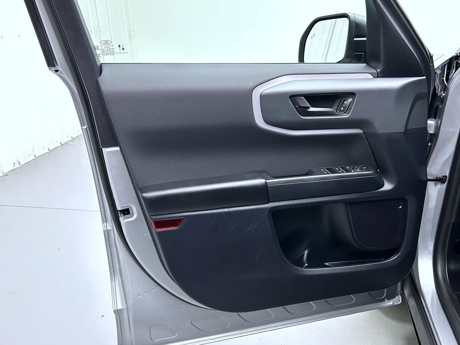 Used 2023 Silver Ford Big Bend image 9
