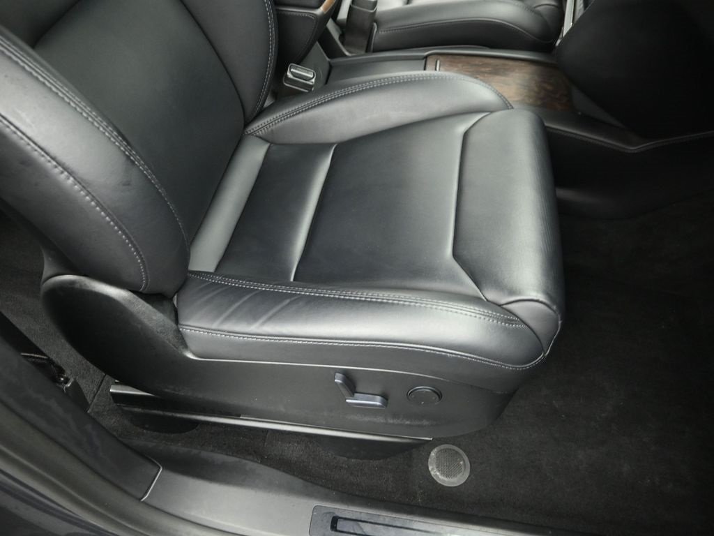 2018 TESLA MODEL X - Image 28