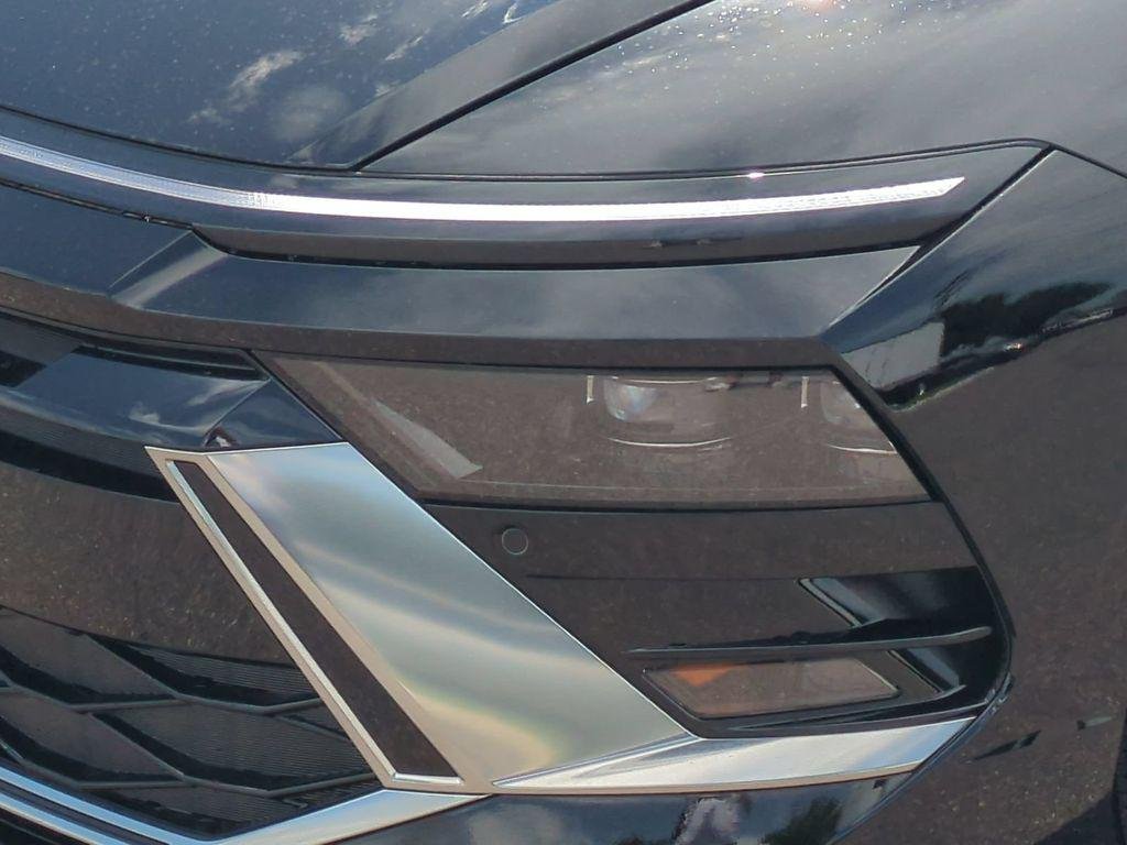 New 2026 Black Hyundai Limited image 10