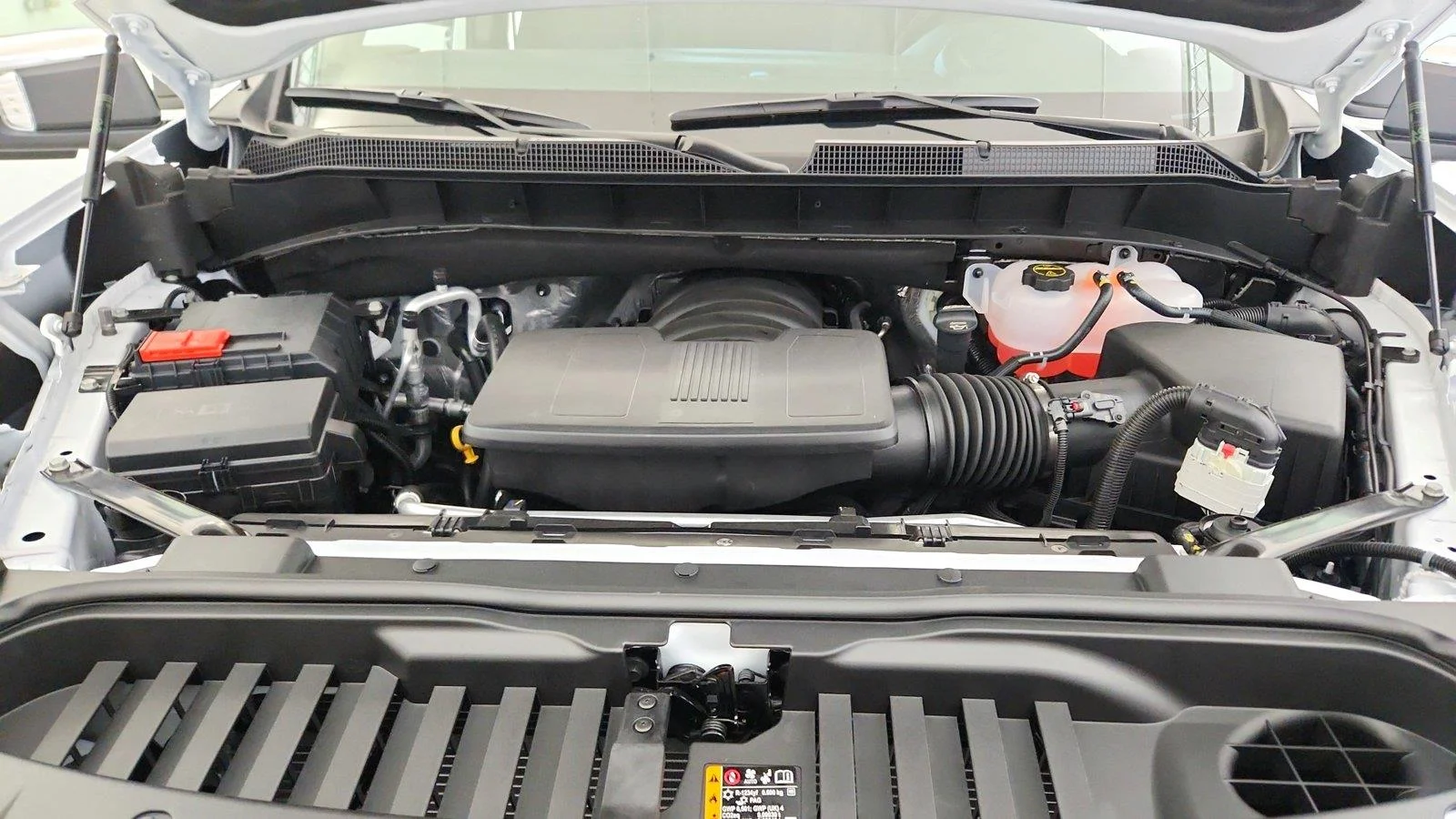 2026 Chevrolet Silverado 1500 LT - Photo 41