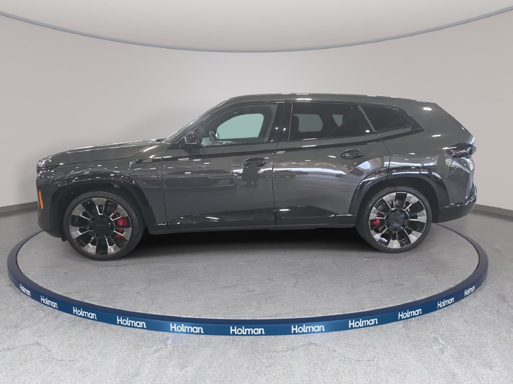 Certified Used 2023 Dravit Grey Metallic BMW  image 8