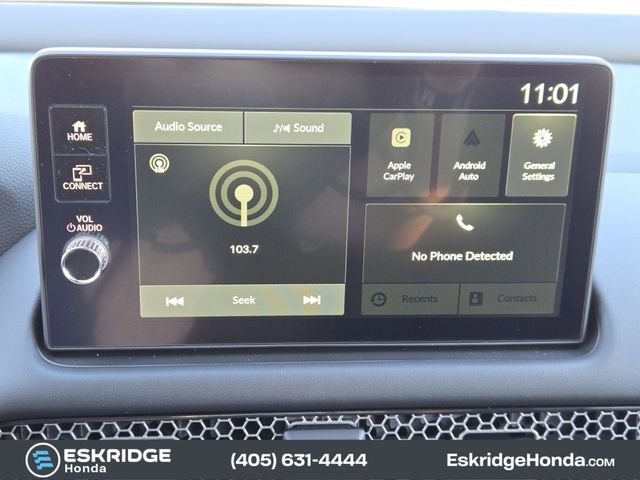 2026 Honda HR-V Sport - Photo 14