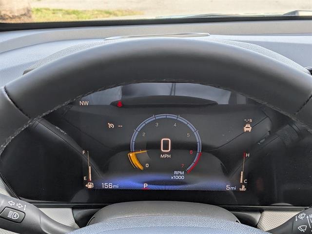 2026 Chevrolet Trailblazer LT - Photo 25