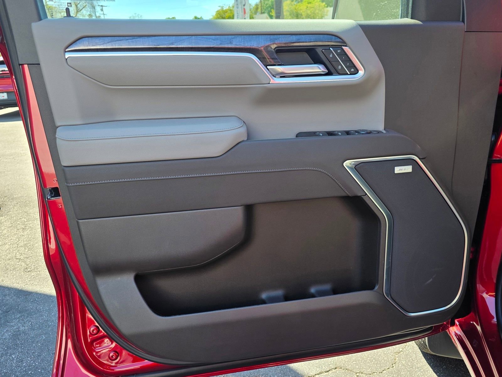 2026 Chevrolet Silverado 1500 LTZ - Photo 22