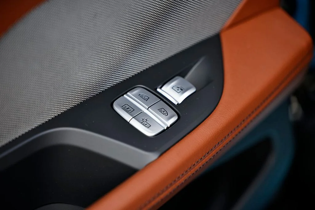 New 2026 Black Sapphire Metallic BMW 840i Gran Coupe image 24