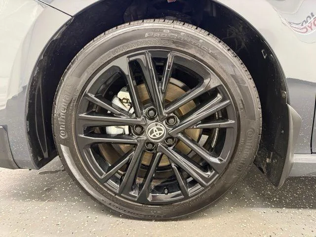 Certified Used 2025 UNDERGROUND Toyota  image 19