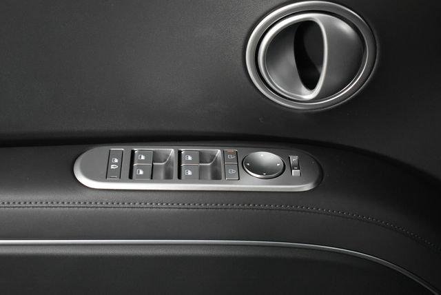 New 2026 Black Hyundai SEL 7P image 83