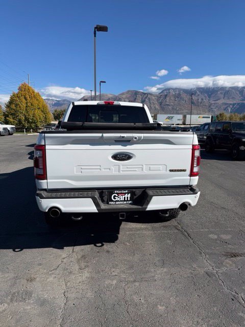 Used 2022 White Ford XL image 7