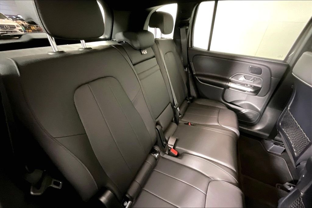 2026 Mercedes-Benz GLB GLB 250 - Photo 19