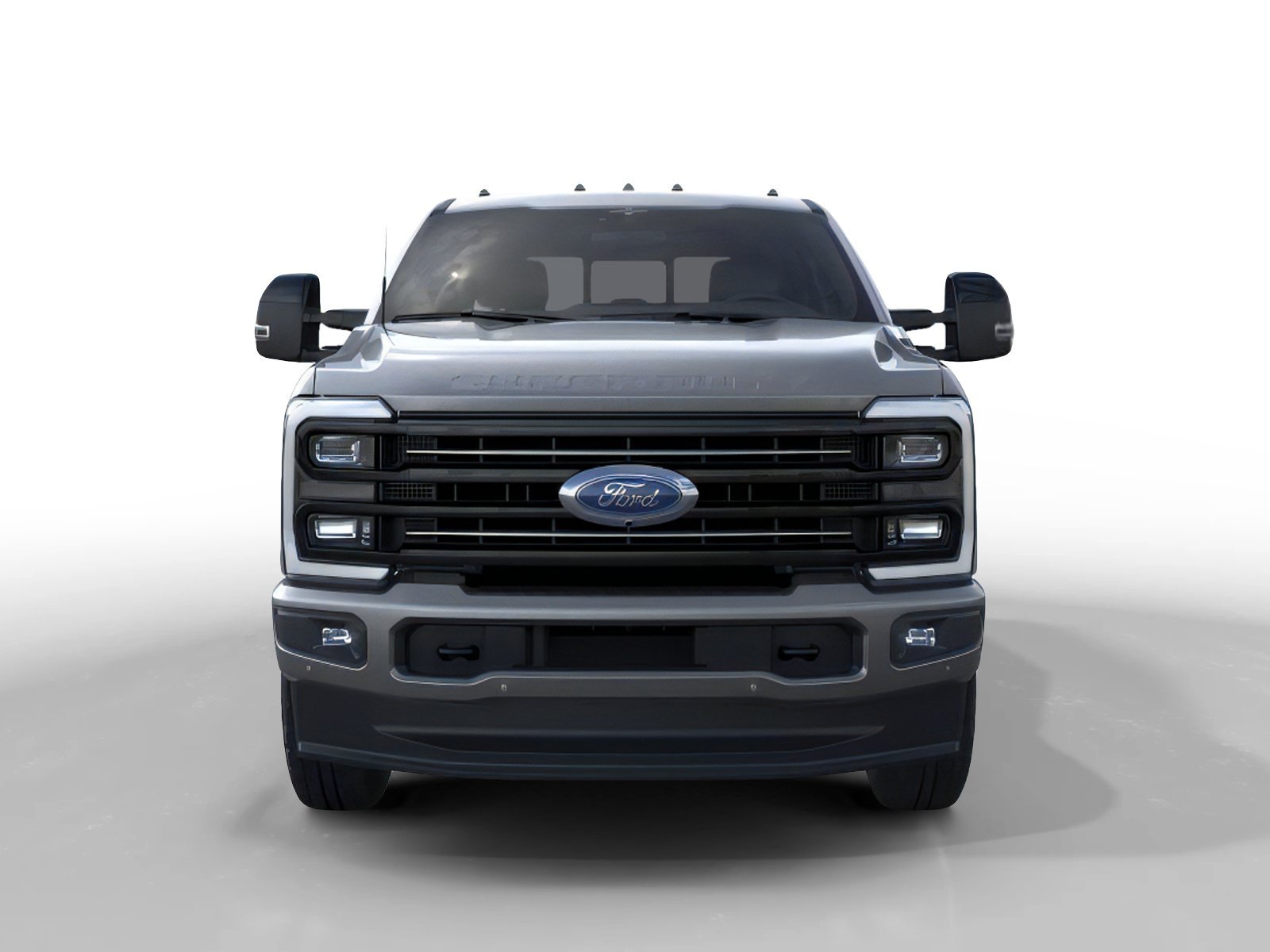 New 2026 CARBONIZED GRAY Ford  image 6
