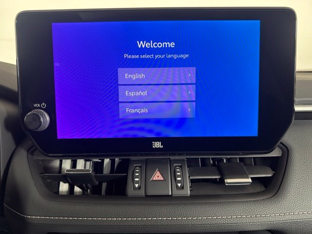 Used 2024 Black Toyota XLE Premium image 15