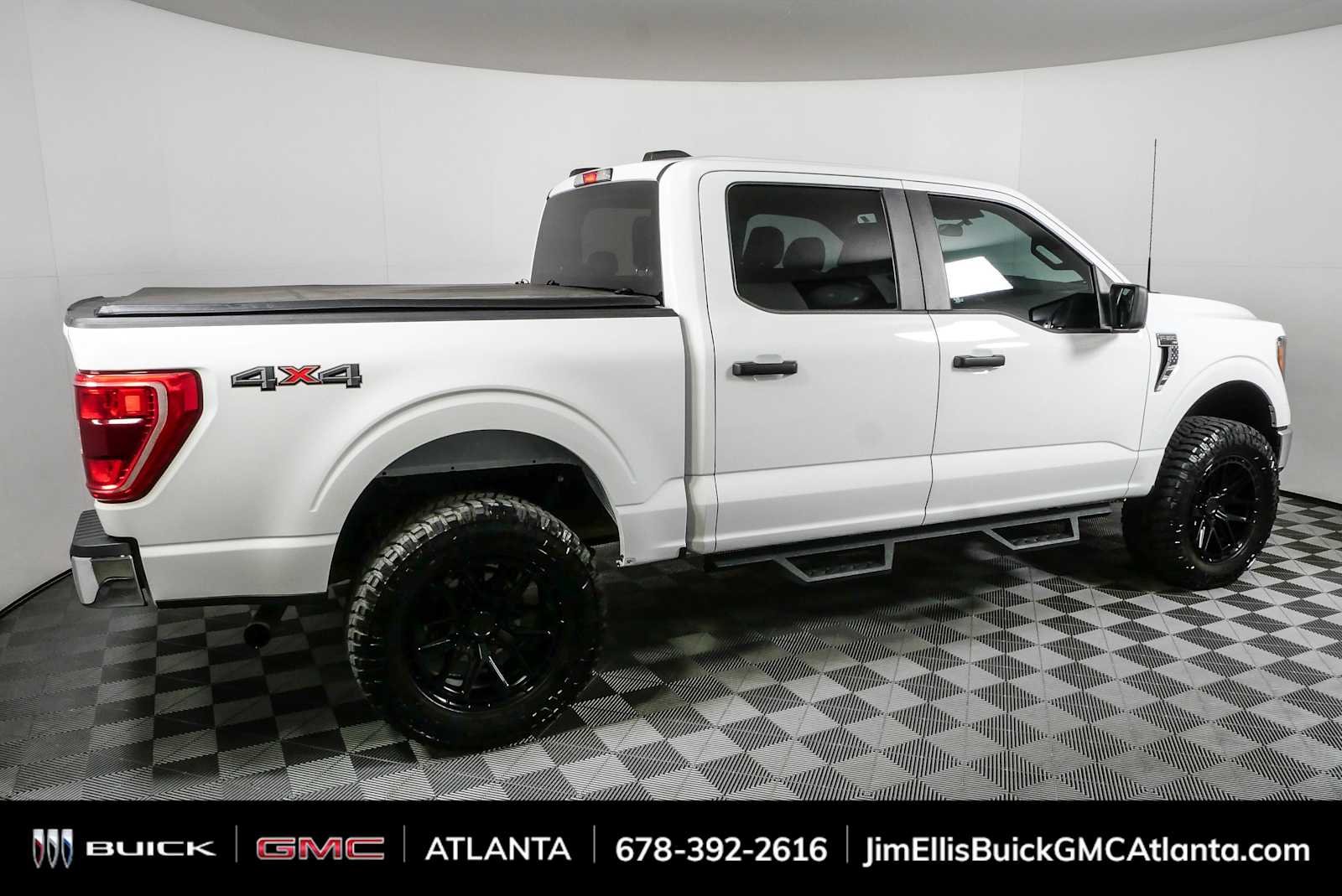1FTFW1E89PFA94299