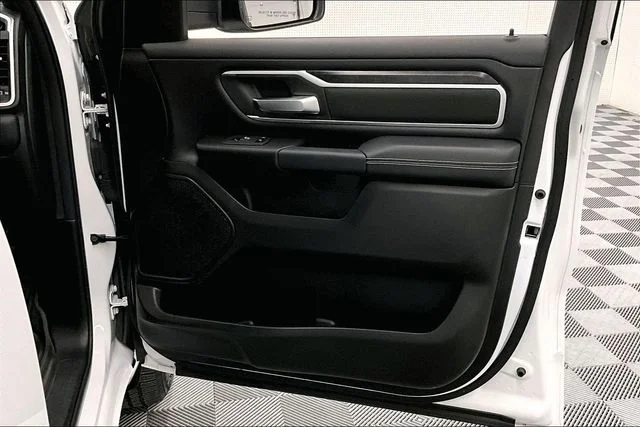 2023 RAM Ram 1500 Pickup Big Horn/Lone Star - Photo 20