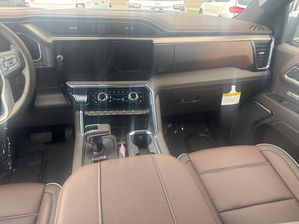 2026 GMC Sierra 1500 Denali - Photo 21
