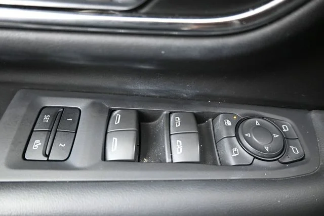 Used 2023 Black Chevrolet LT image 15