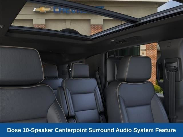 New 2026 Polar White Tricoat Chevrolet Premier image 26