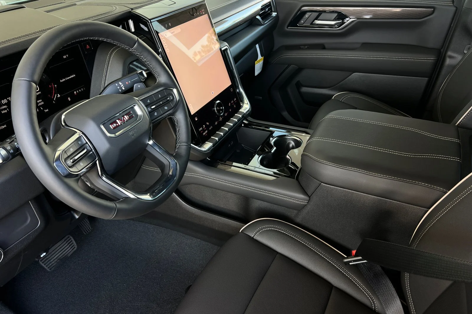 2026 GMC Yukon Elevation - Photo 8
