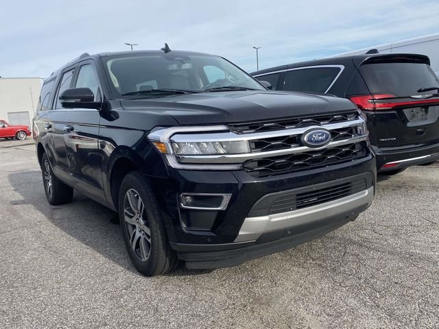 2024 Ford Expedition Limited MAX's photo