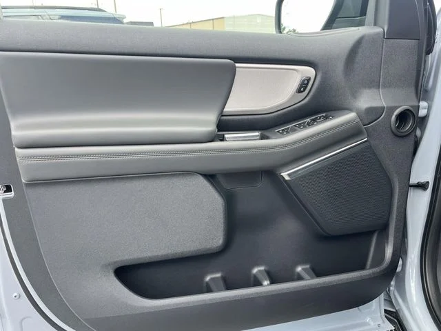 New 2027 Glacier Gray Metallic Tri-Coat Ford MAX Active image 13