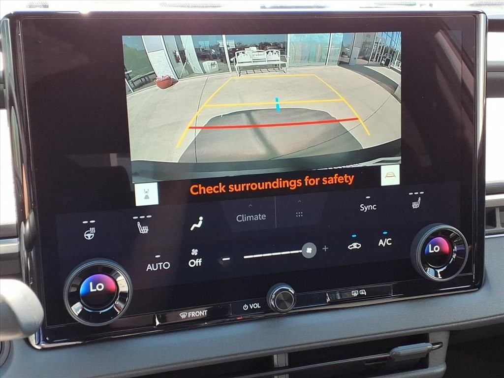New 2026  Toyota SE image 15