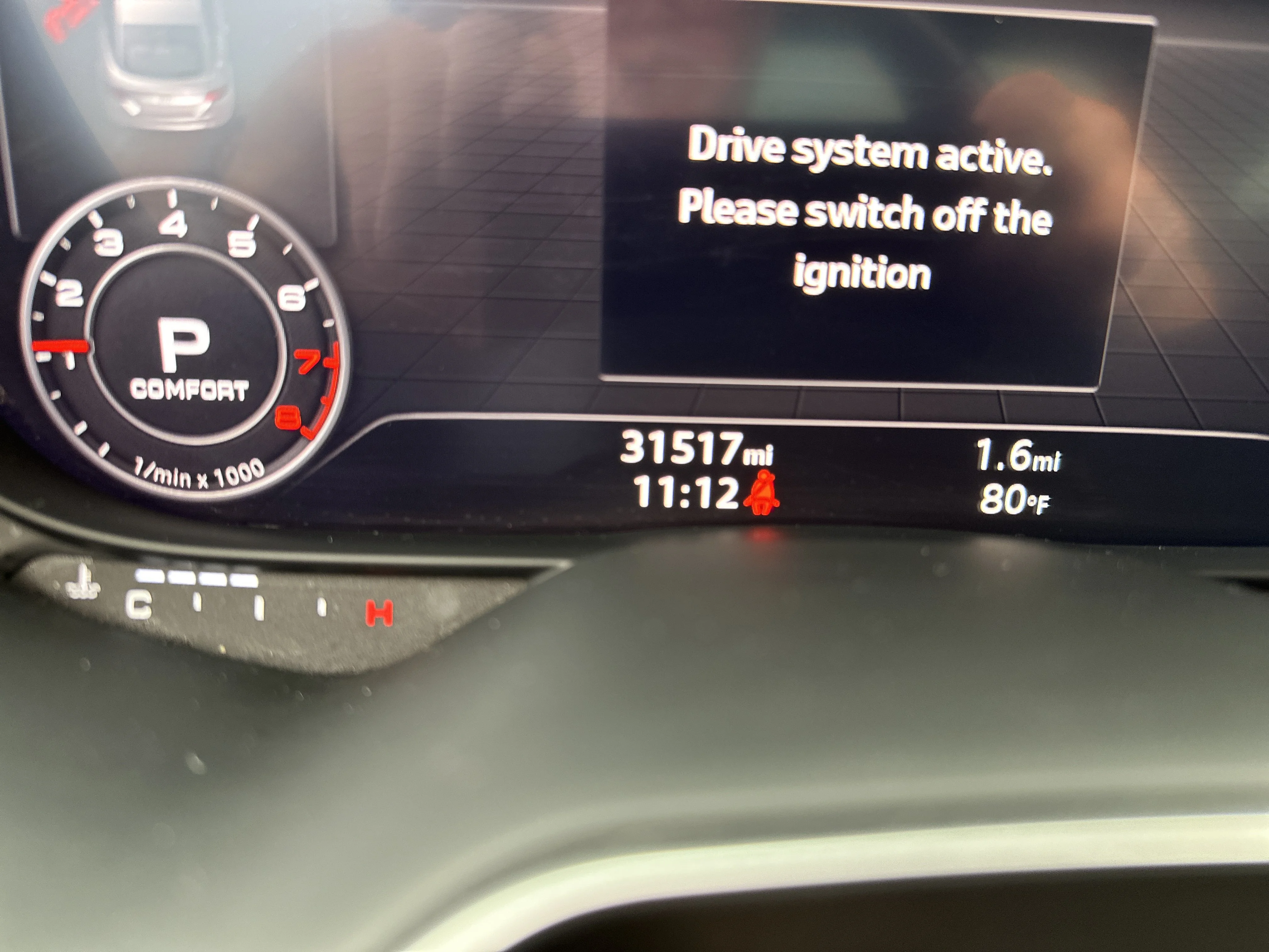 Used 2020  Audi  image 21