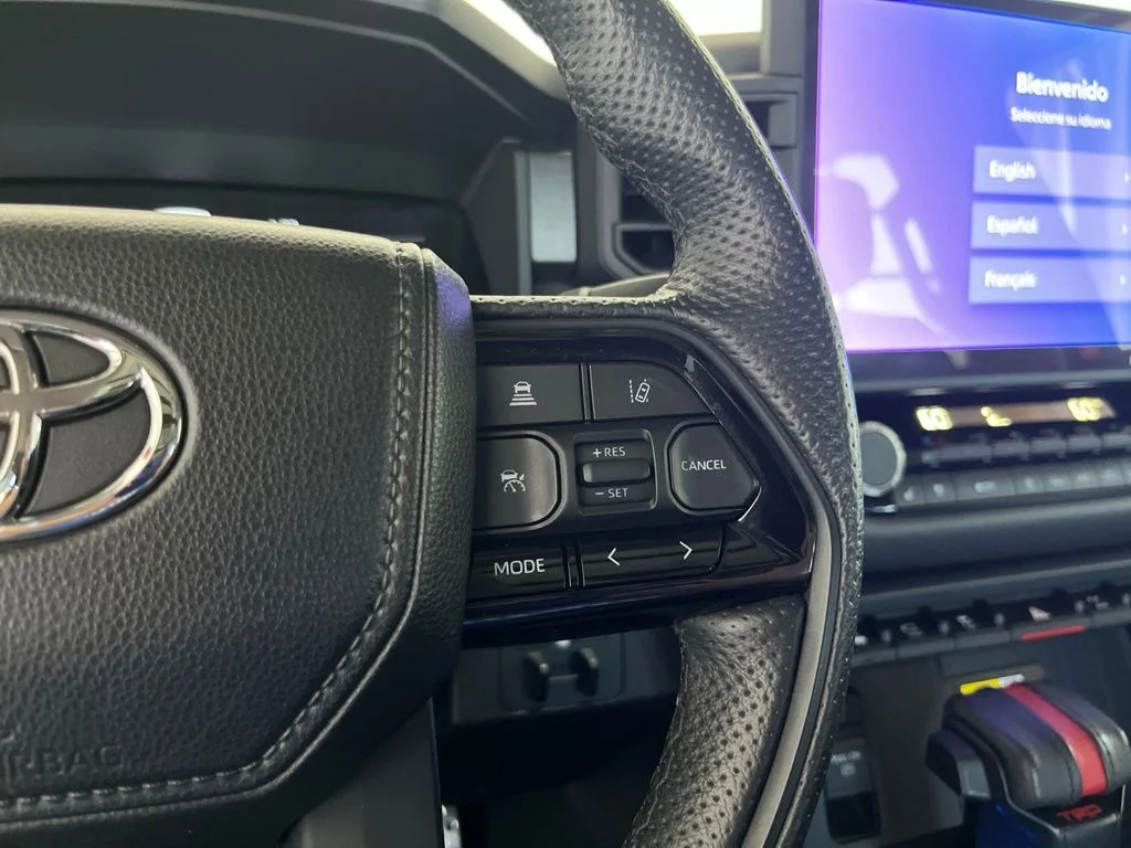 Used 2023  Toyota TRD Pro image 8
