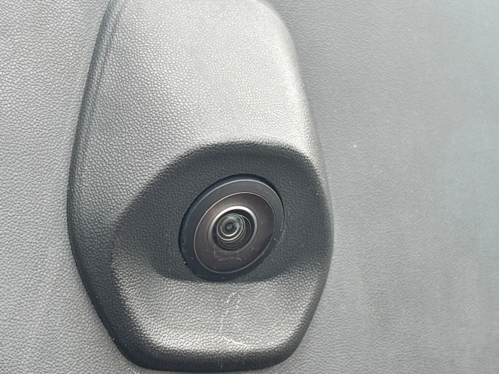 Used 2025 White Ford XLT image 17