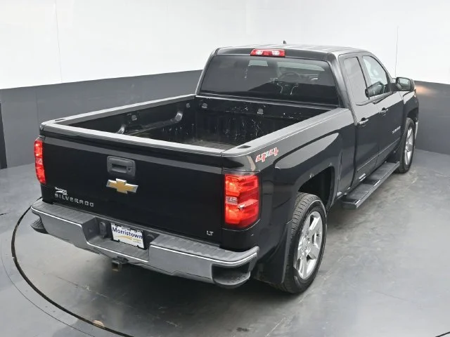 Used 2015 Black Chevrolet LT image 36
